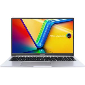 Laptop Asus Vivobook 15 OLED A1505VA-L1491W (Intel Core i7-13700H | 16GB | 512GB | Intel Iris Xe | 15.6 inch FHD | Win 11 | Bạc)