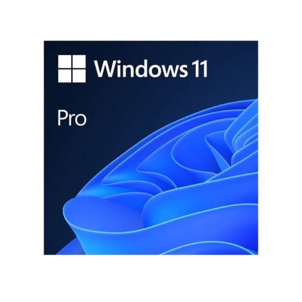 Hệ điều hành Windows 11 Pro 64-bit All Lng PK Lic Online DwnLd NR (FQC-10572)