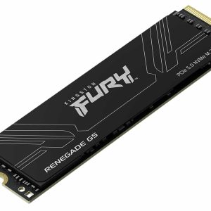 Ổ cứng SSD Kingston FURY Renegade G5 1TB NVMe PCIe Gen5.0 ( SFYR2S/1T0)