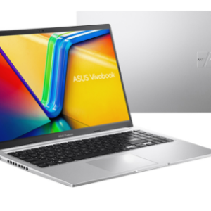 Laptop Asus Vivobook 15 X1502VA-BQ885W (Intel Core i5-13420H | 16GB | 512GB | Intel Iris Xe | 15.6 inch FHD IPS | Win 11 | Bạc)