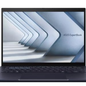 Laptop ASUS ExpertBook B5 B5404CMA-Q70249WL (Intel Core Ultra 5 processor 125H | 16GB | 512GB | Intel Arc | 14 inch WUXGA | Win 11 | Đen)