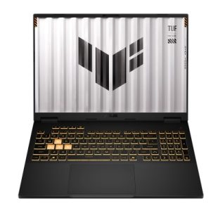 Laptop ASUS TUF Gaming F16 FX608JMR-RV048W (Intel Core i7 14650HX | RTX 5060 | 16 inch FHD + 165Hz | 16GB | 1TB | Win 11 | Xám)