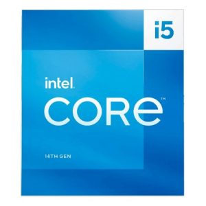 CPU Intel Core i5 14500 (Intel LGA1700 - 14 Core - 20 Thread - Base 2.6Ghz - Turbo 5.0Ghz - Cache 24MB)