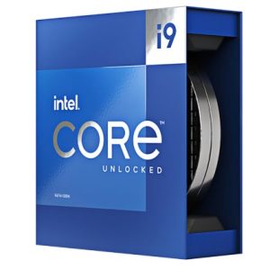 CPU Intel Core i9 14900KS (Intel LGA1700 - 24 Core - 32 Thread - Base 3.2Ghz - Turbo 6.2Ghz - Cache 36MB)