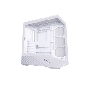 Vỏ case máy tính Lian Li V100 White - V100W