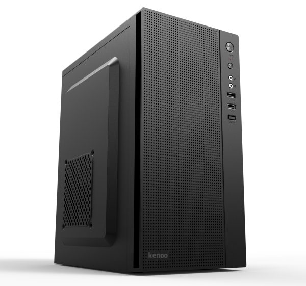 Vỏ máy tính KENOO T14 - MATX