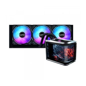 Hãng sản xuất  ASUS Chủng loại  Tản nhiệt nước - All In One Socket  - LGA 1151 - LGA 1200 - LGA 1700 - AM4 - AM5 Màu sắc  Đen Màu & Chế độ LED  ARGB