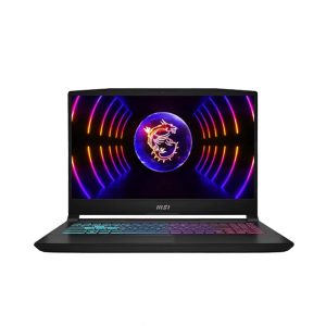 Laptop MSI Katana 15 B13VFK 676VN (Intel Core i7-13620H | 16GB | 1TB | RTX 4060 | 15.6 inch FHD | Win 11 | Đen)