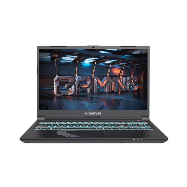 Laptop Gigabyte G5 KF5-53VN383SH (Intel Core i5-13500H | 8GB | 512GB | RTX 4060 8GB | 15.6 inch FHD | Win 11 | Đen)