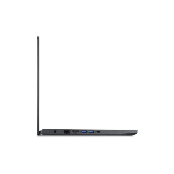 Laptop Acer Aspire 7 A715-76-728X NH.QGESV.008 (Intel Core i7-12650H | 16GB | 512GB | Intel UHD | 15.6 inch FHD | Win 11 | Đen) - Image 3