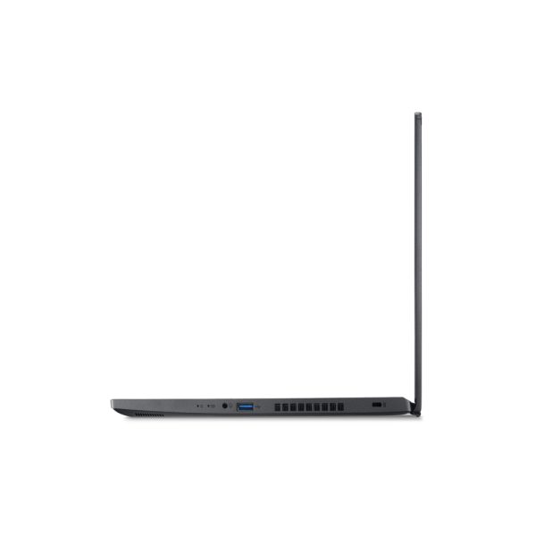 Laptop Acer Aspire 7 A715-76-728X NH.QGESV.008 (Intel Core i7-12650H | 16GB | 512GB | Intel UHD | 15.6 inch FHD | Win 11 | Đen) - Image 4