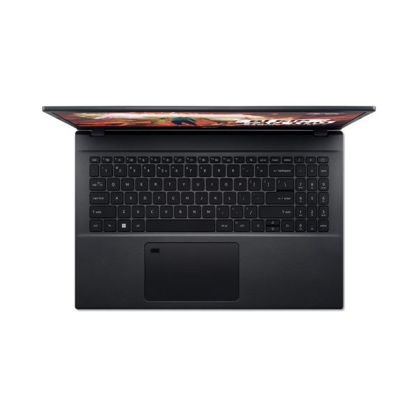 Laptop Acer Aspire 7 A715-76-728X NH.QGESV.008 (Intel Core i7-12650H | 16GB | 512GB | Intel UHD | 15.6 inch FHD | Win 11 | Đen) - Image 6