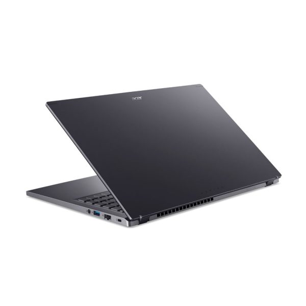 Laptop Acer Gaming Aspire 5 A515-58GM-53CM NX.KW1SV.003 (Intel Core i5-13420H | RTX 2050 4GB | 32GB | 512GB | 15.6 inch FHD | Xám | Win 11) - Image 5