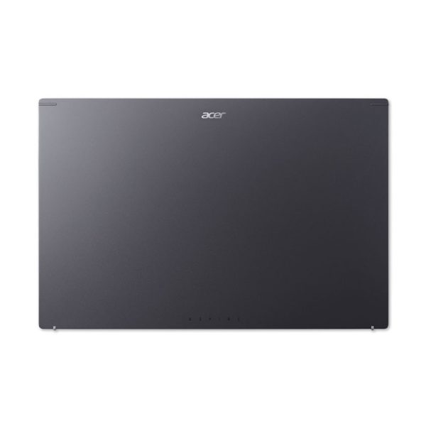 Laptop Acer Gaming Aspire 5 A515-58GM-53CM NX.KW1SV.003 (Intel Core i5-13420H | RTX 2050 4GB | 32GB | 512GB | 15.6 inch FHD | Xám | Win 11) - Image 6