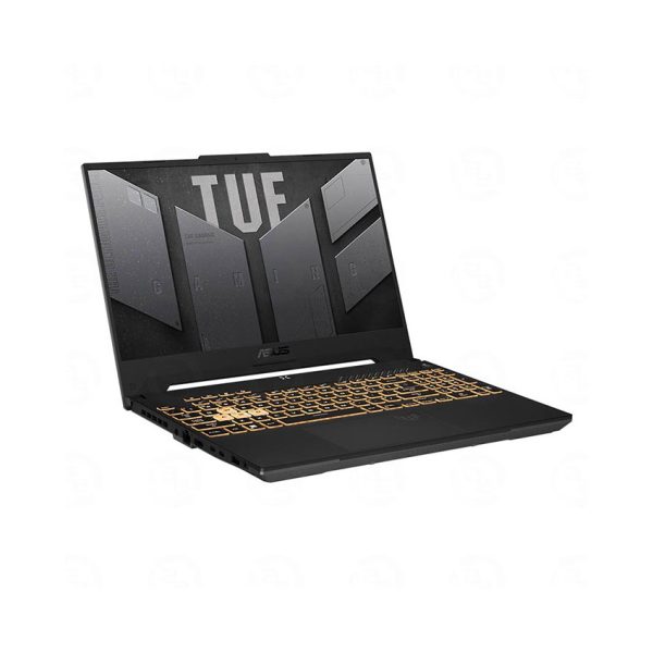 Laptop Asus Gaming TUF FX507ZC4-HN095W (Geforce RTX 3050 4GB/i5 12500H/16GB RAM/512GB SSD/15.6 FHD 144hz/Win11/Xám) - Image 4