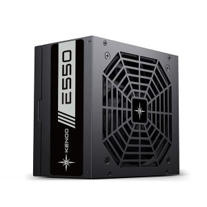 Nguồn máy tính KENOO ESPORT E550 (550w - Fan12)