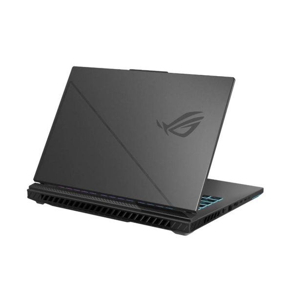 Laptop Asus Gaming ROG Strix G614JU-N3480W (i5 13450HX/16GB RAM/512GB SSD/16 WUXGA 165hz/RTX 4050 6GB/Win11/Xám/Chuột/Balo) - Image 5