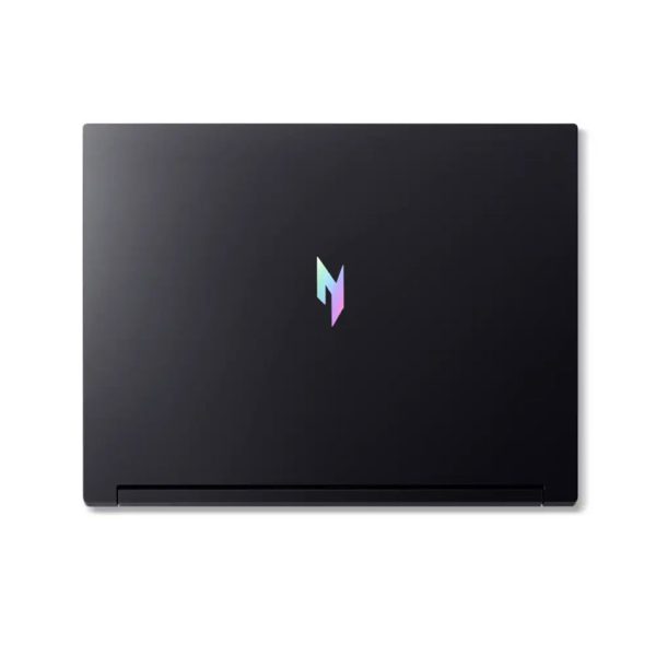 Laptop Acer Gaming Nitro V 16 ProPanel ANV16-41-R36Y (NH.QP1SV.004) (Geforce RTX4050 6GB/R7-8845HS/16GB RAM/512GB SSD/16 inch WUXGA/Win11/Đen) - Image 5