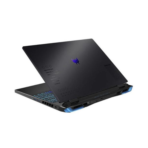 Laptop Predator Helios Neo PHN16-71-74QR (NH.QLVSV.002) (Geforce RTX4070 8GB/i7 13700HX/16GB RAM/512GB SSD/16 inch FHD+ 165Hz/Win11/Đen) - Image 2