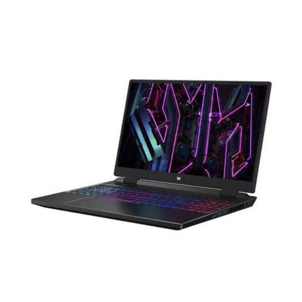 Laptop Predator Helios Neo PHN16-71-74QR (NH.QLVSV.002) (Geforce RTX4070 8GB/i7 13700HX/16GB RAM/512GB SSD/16 inch FHD+ 165Hz/Win11/Đen) - Image 4