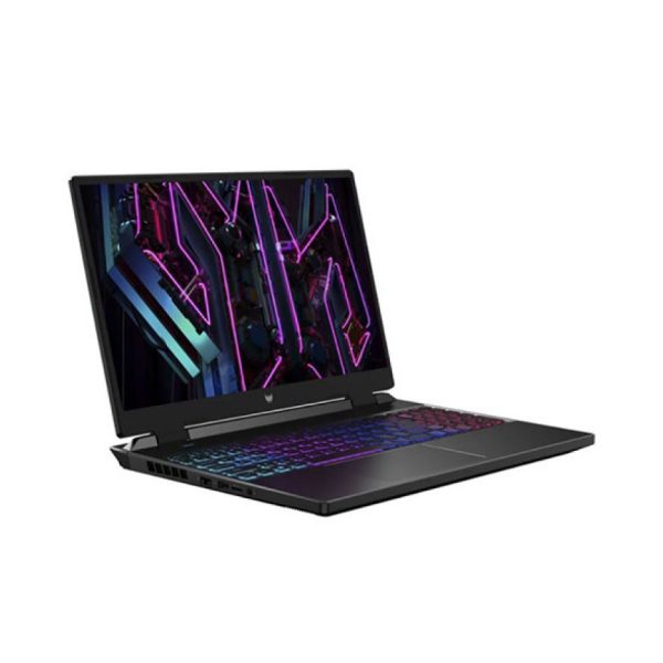 Laptop Predator Helios Neo PHN16-71-74QR (NH.QLVSV.002) (Geforce RTX4070 8GB/i7 13700HX/16GB RAM/512GB SSD/16 inch FHD+ 165Hz/Win11/Đen) - Image 5