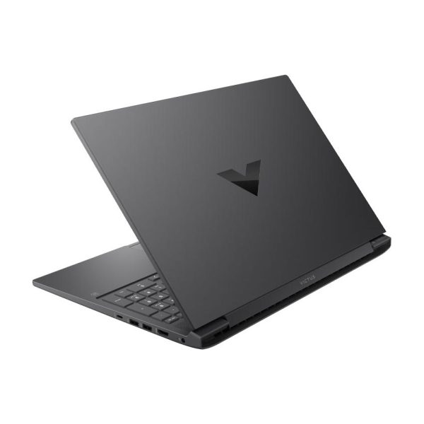 Laptop HP Gaming VICTUS 16-r0128TX (8C5N3PA) (i5 13450HX/16GB RAM/512GB SSD/16 144Hz/RTX4050 6GB/Win11/Đen) - Image 4