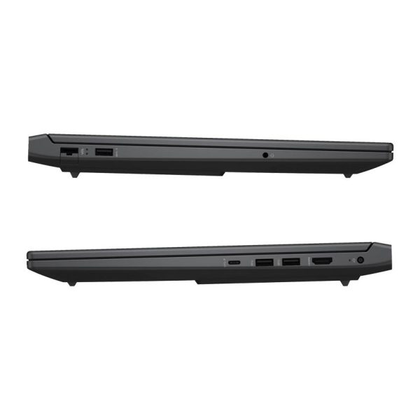 Laptop HP Gaming VICTUS 16-r0128TX (8C5N3PA) (i5 13450HX/16GB RAM/512GB SSD/16 144Hz/RTX4050 6GB/Win11/Đen) - Image 5