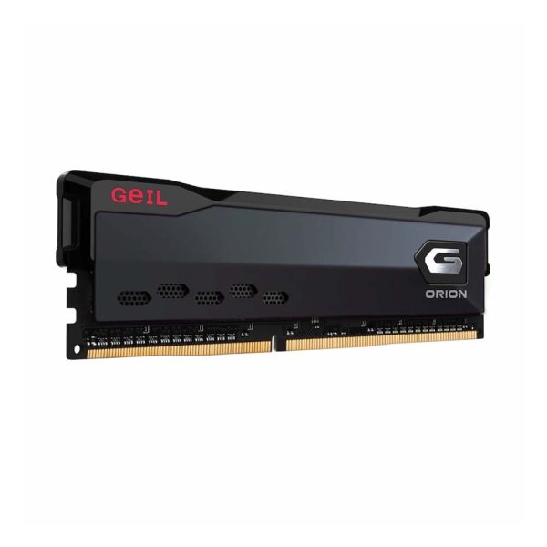 RAM GEIL ORION DDR4 16G 3200 Gray (GOG416GB3200C16BSC) Có Tản Nhiệt
