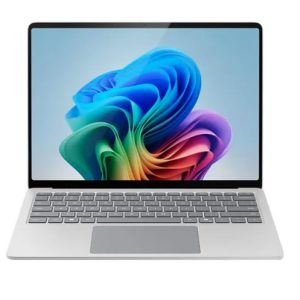Mircosoft Surface Laptop 7 Snapdragon® X Plus (10 Core)/16GB RAM/512GB SSD/13.8 inch(2304 x 1536) Touch/Win11/Platium)