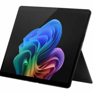 Microsoft Surface Pro 11 Snapdragon X Plus/512GB SSD/16GB/13 inch (2880 x 1920)/Win11/Đen)