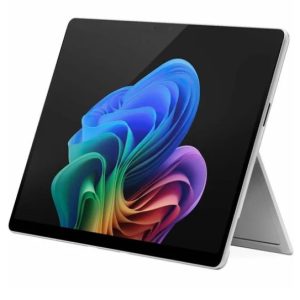 Microsoft Surface Pro 11 Snapdragon X Plus/256GB SSD/16GB/13 inch (2880 x 1920)/Win11/Bạc)