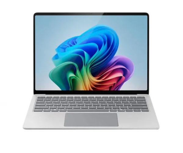 Mircosoft Surface Laptop 7 Snapdragon® X Plus (10 Core)/16GB RAM/256GB SSD/13.8 inch(2304 x 1536) Touch/Win11/Platium)