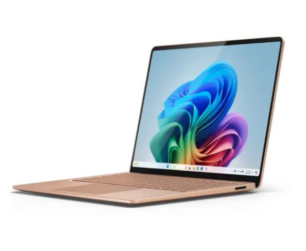 Microsoft Surface Pro 11 Snapdragon X Plus/512GB SSD/16GB/13 inch (2880 x 1920)/Win11/Vàng)