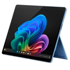 Microsoft Surface Pro 11 Snapdragon X Plus/512GB SSD/16GB/13 inch (2880 x 1920)/Win11/Xanh)