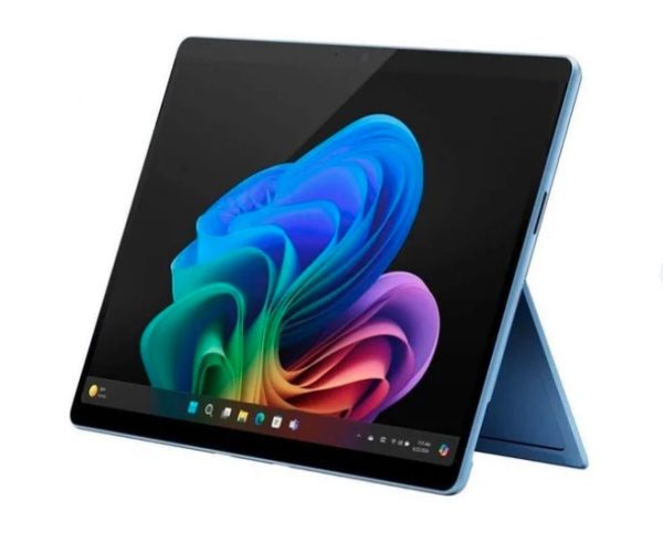 Microsoft Surface Pro 11 Snapdragon X Plus/512GB SSD/16GB/13 inch (2880 x 1920)/Win11/Xanh)