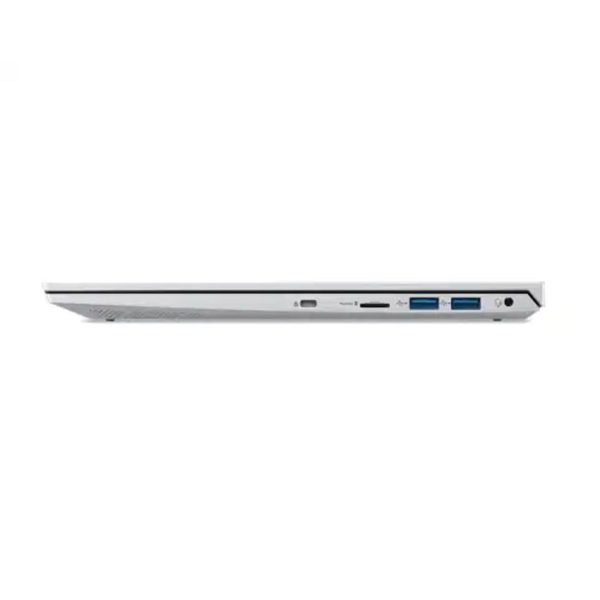 Laptop Acer Aspire Lite 14 AL14-52M-54CJ (NX.J39SV.002) (i5 1334U/16GB RAM/512GB SSD/14.0 inch FHD+ IPS/Win 11/Bạc/Vỏ nhôm) - Image 2