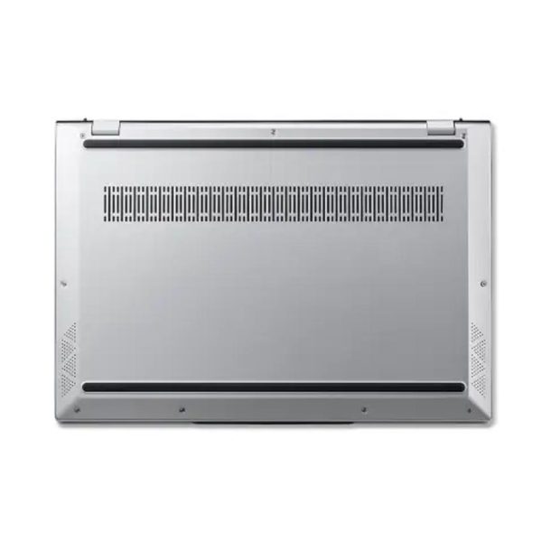 Laptop Acer Aspire Lite 14 AL14-52M-54CJ (NX.J39SV.002) (i5 1334U/16GB RAM/512GB SSD/14.0 inch FHD+ IPS/Win 11/Bạc/Vỏ nhôm) - Image 4