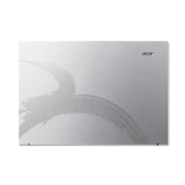 Laptop Acer Aspire Lite 14 AL14-52M-54CJ (NX.J39SV.002) (i5 1334U/16GB RAM/512GB SSD/14.0 inch FHD+ IPS/Win 11/Bạc/Vỏ nhôm) - Image 5
